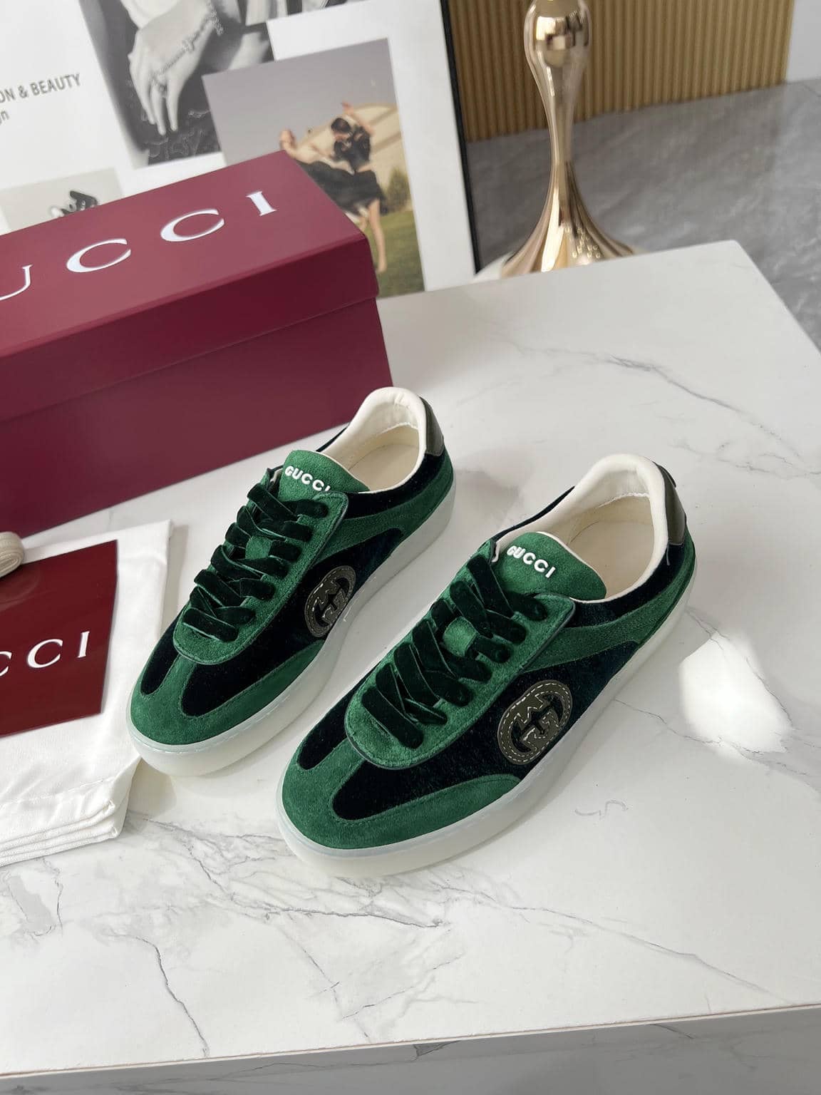0029 Sneaker